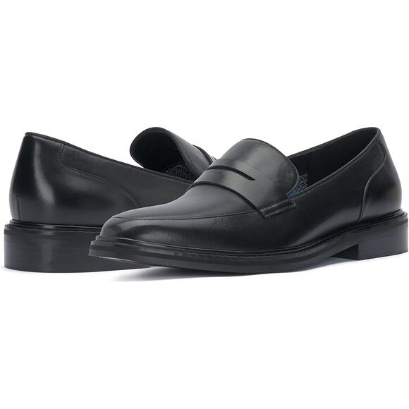 Vince Camuto Men\'s Ivarr Dress Loafer SZ 13 - Premium Leather Loafers for Men